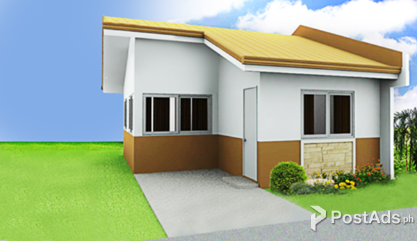 Bungalow type turnover