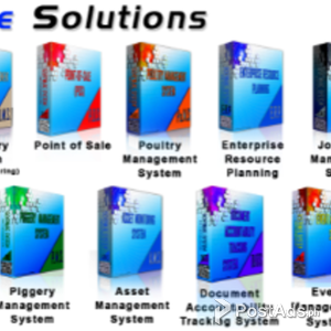 Customized System Software Solutions | PostAds PH