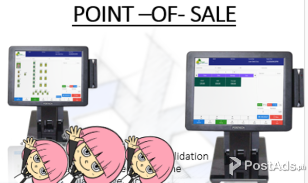POS System