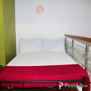 Spacious 1BR Loft Aparment in BGC | PostAds PH
