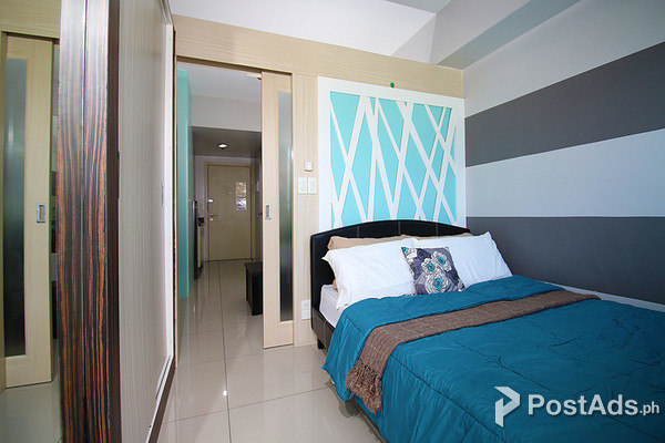 Refreshing Apartment in Makati for Rent