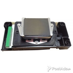 Mimaki JV5 / JV33 Printhead Original-M007947 | PostAds PH