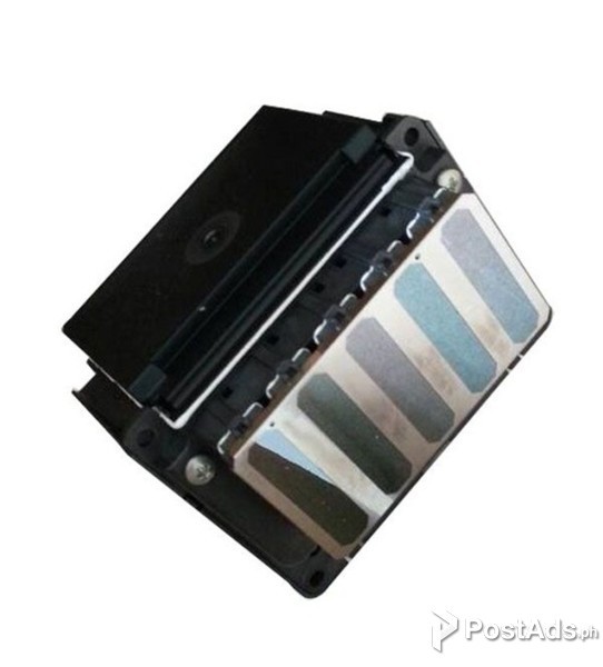 EPSON Printhead FA06010 / FA06091