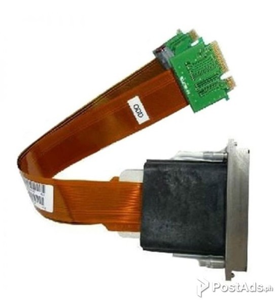 Ricoh Gen4 / 7PL Printhead