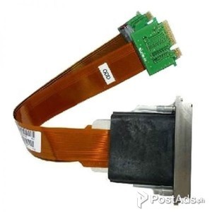 Ricoh Gen4 / 7PL Printhead | PostAds PH