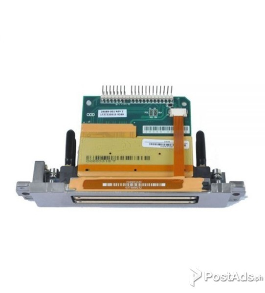 Spectra Polaris PQ-512/35 AAA Printhead