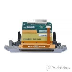 Spectra Polaris PQ-512/35 AAA Printhead | PostAds PH