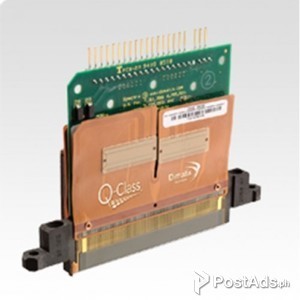 Spectra Emerald QE-256/30 AAA Printhead | PostAds PH