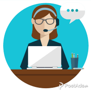 Virtual Assistant - Earn 15-20 dollars an Hour - Homebased Job | PostAds PH
