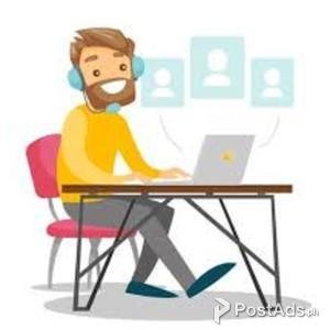 FREELANCE ADMINISTRATOR- WORK FROM HOME - EARN 15-20 DOLLARS AN HOUR | PostAds PH