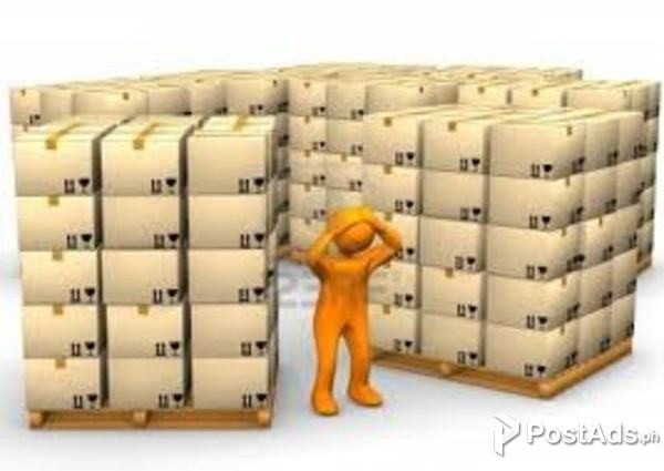 Sales and Inventory System