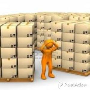 Sales and Inventory System | PostAds PH