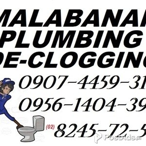 SR Malabanan Plumbing Septic Tank Services | PostAds PH