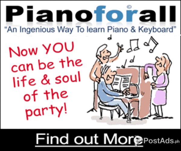 Learn  Piano Easily