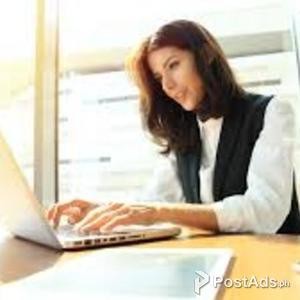 DATA ENTRY CLERK - HOMEBASED JOB | PostAds PH