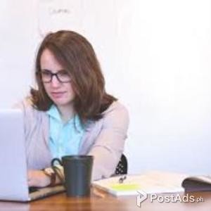 URGENT HIRING - COPY PASTE JOB - EARN 25 USD PER POSTING | PostAds PH