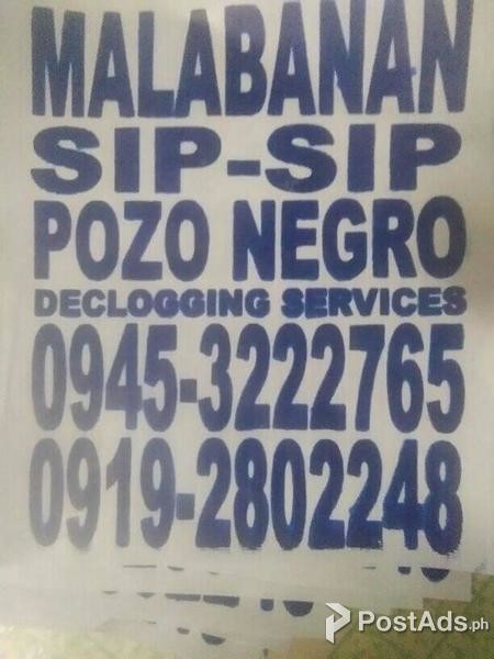 4kings topaz st marilao expert siphoning pozo negro and plumbing servi