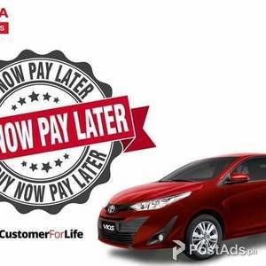 TOYOTA UNITS 2020 | PostAds PH