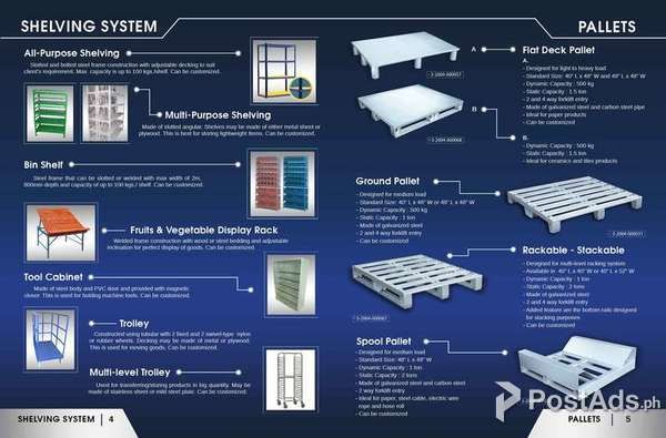 Pallet