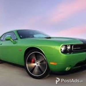 Buy Dodge Car Supercharger System>2009-2010 Dodge Challenger R/T Super | PostAds PH
