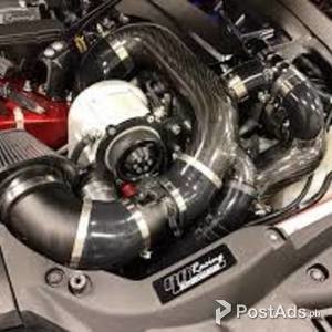 Universal Supercharger Kit For Sale | PostAds PH