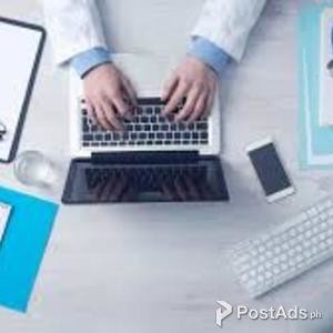 Text Chat Operator | PostAds PH