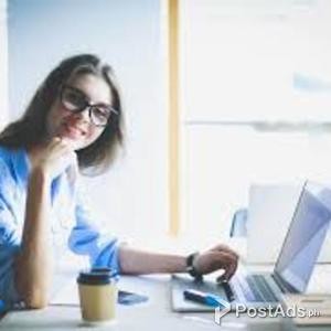 Copy and Paste Job- Earn 22-25 dollars and hour - Work At home | PostAds PH