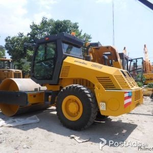 Wheel Loader Lonking CDM514 Brand New 14 tons | PostAds PH