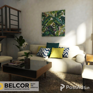 Casa Maia- 8 Unit 2 storey Townhouse in Brgy. Pasong Tamo Q.C | PostAds PH