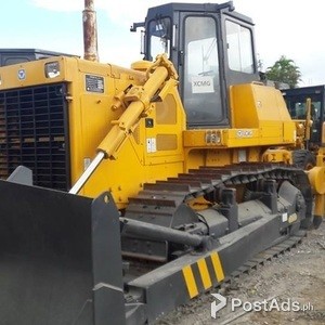 Bulldozer XCMG TY230 Brrand New with Ripper | PostAds PH