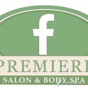 F SALON AND BODY SPA BUY 1 TAKE 1 FRANCHISE | PostAds PH