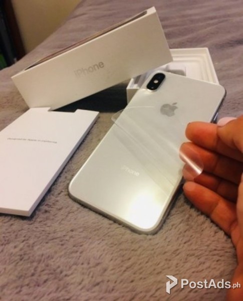  Used like New Apple Iphone XS MAX/Note 9