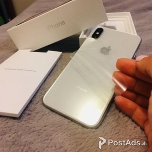 Used like New Apple Iphone XS MAX/Note 9 | PostAds PH