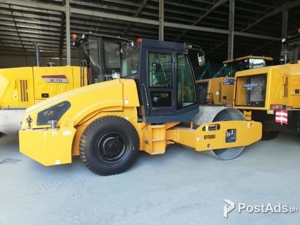Pizon  Brand New 8 tons Brand New Sinomach