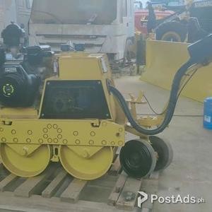 Walk Behind Brand New 0.7 tons | PostAds PH