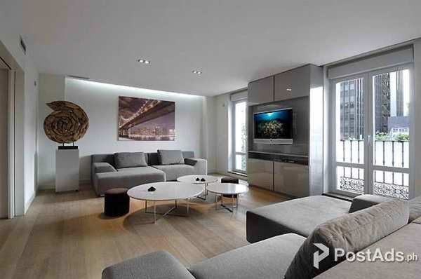 Pre Selling Prime 1BR Condo McKinley Hill Fort Bonifacio Taguig City