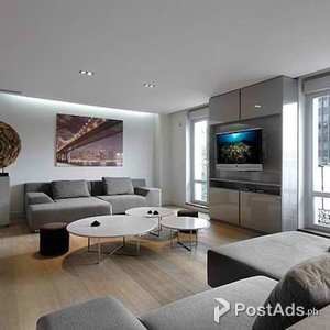 Pre Selling Prime 1BR Condo McKinley Hill Fort Bonifacio Taguig City | PostAds PH
