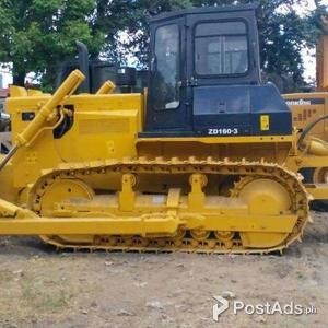 Bulldozer Brand New ZD160 Zoomlion | PostAds PH