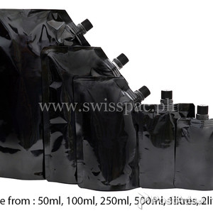 Spout pouches best liquid packaging solution | PostAds PH