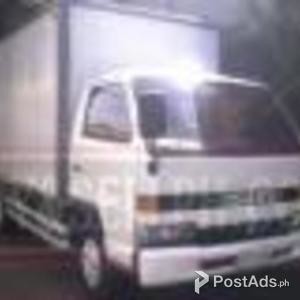CUTE LADY LIPAT BAHAY AND TRUCKING COMPANY. | PostAds PH