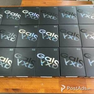 Brand New Samsung Galaxy 5G - Fully Unlocked | PostAds PH