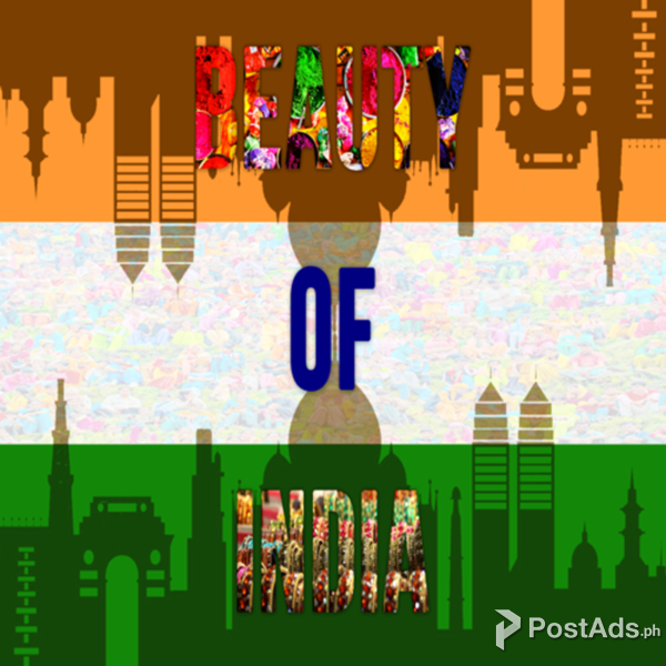 Beauty of India - Rejuvenate Your Soul Here