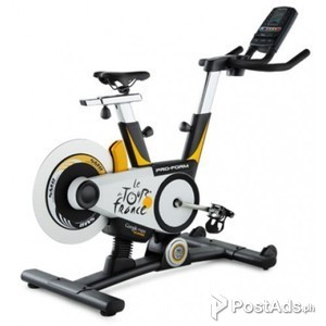 Tour de France Training Bike | PostAds PH