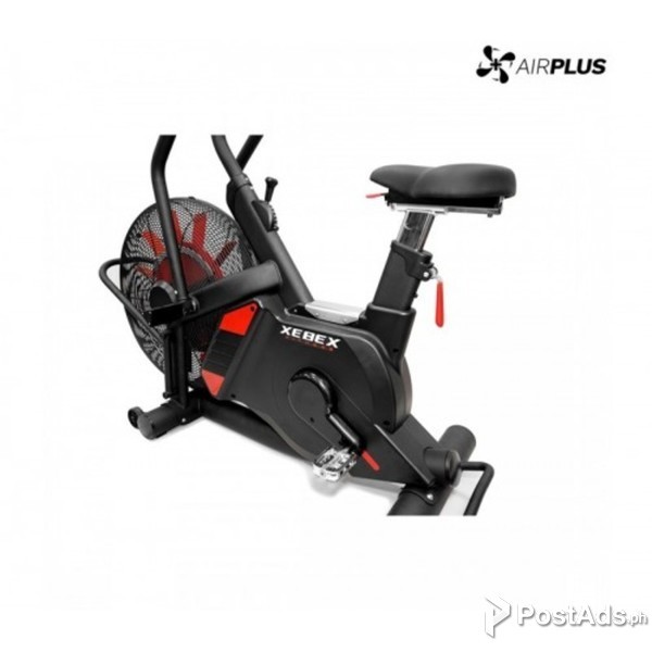 Xebex AirPlus Expert Bike