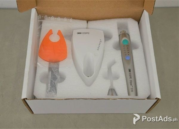 3M ESPE Elipar S10 Dental Curing Light