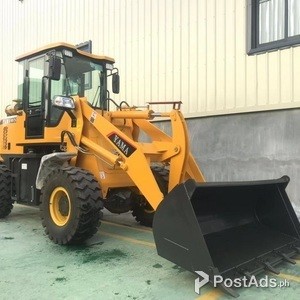 YAMA 929N WHEEL LOADER | PostAds PH