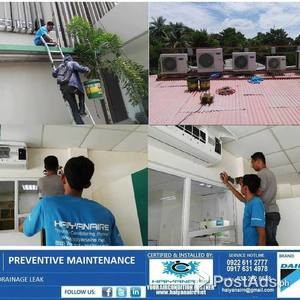 Aircon Cleaning in Nangka Consolacion | PostAds PH