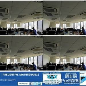 Aircon Cleaning in Jugan | PostAds PH