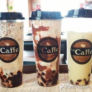 Fab Caffe Coffee shop | PostAds PH
