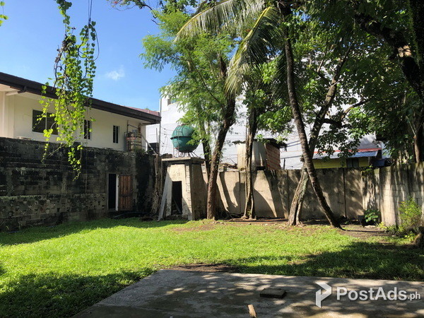 Lot for Sale!!! In the heart of Bacolod City!